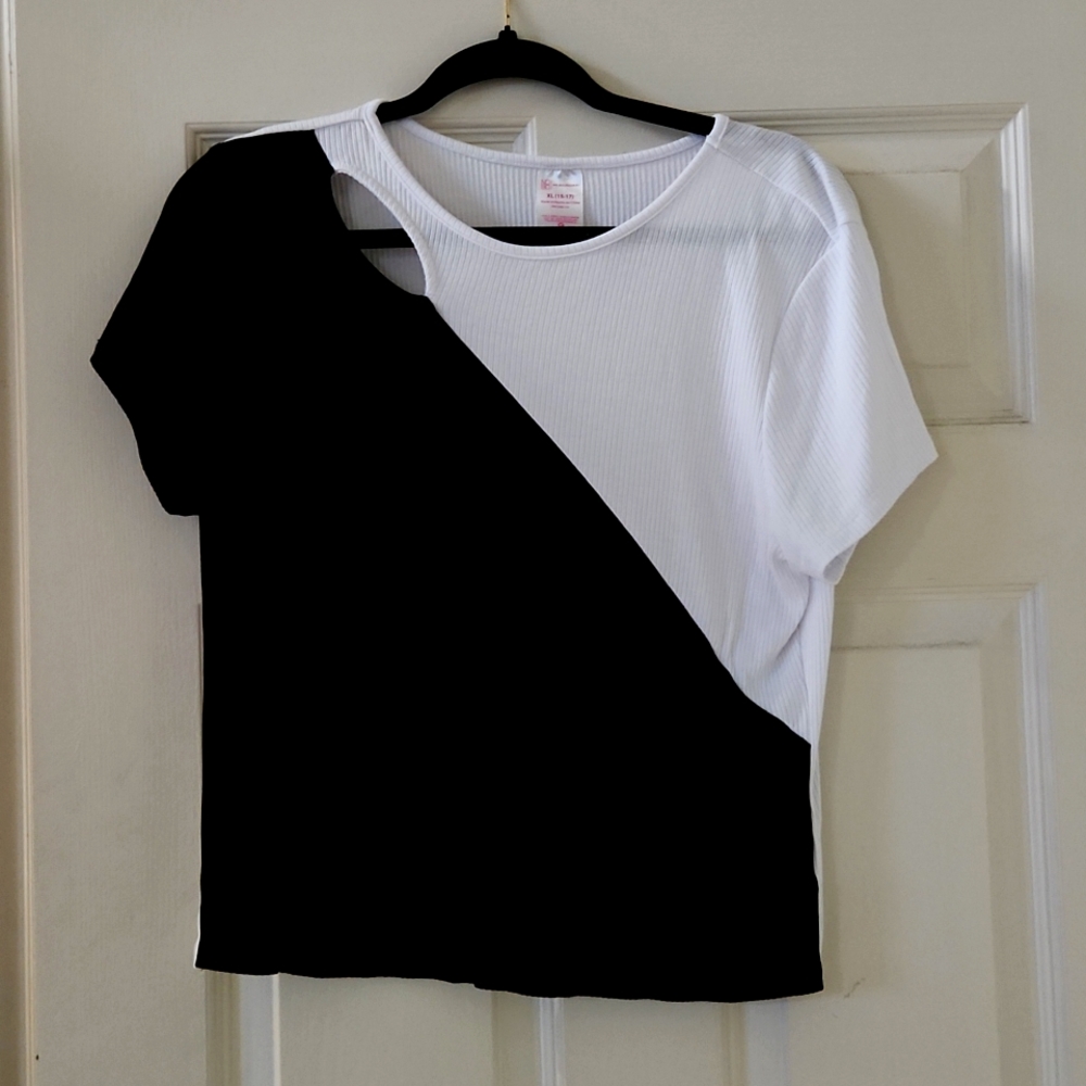 No Boundaries Shirt